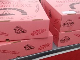 XXX aniversacion - Convivencia 2023